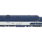 Rapido Trains 23019 HO Nickel Plate ALCo PA-1 (NYC&StL) Locomotive #181 w/ DC