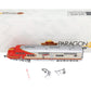 Broadway Limited 6891 HO ATSF E1 A-Diesel Locomotive Sound/DC/DCC #4L