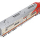 Broadway Limited 6891 HO ATSF E1 A-Diesel Locomotive Sound/DC/DCC #4L
