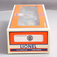 Lionel 6-52334 O Gauge Smokey Bear 60th Birthday Tank Car LN/Box