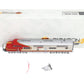Broadway Limited 6900 HO ATSF E1 A-Diesel Locomotive Sound/DC/DCC #8L