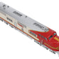 Broadway Limited 6900 HO ATSF E1 A-Diesel Locomotive Sound/DC/DCC #8L