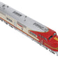 Broadway Limited 6899 HO ATSF E1 A-Diesel Locomotive Sound/DC/DCC #7L