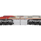 Broadway Limited 6899 HO ATSF E1 A-Diesel Locomotive Sound/DC/DCC #7L