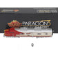 Broadway Limited 5395 HO Santa Fe EMD E6 A-Unit Diesel Loco Paragon3 Sound #12L