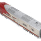 Broadway Limited 5395 HO Santa Fe EMD E6 A-Unit Diesel Loco Paragon3 Sound #12L