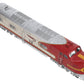 Broadway Limited 5395 HO Santa Fe EMD E6 A-Unit Diesel Loco Paragon3 Sound #12L