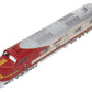 Broadway Limited 5395 HO Santa Fe EMD E6 A-Unit Diesel Loco Paragon3 Sound #12L