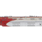 Broadway Limited 5395 HO Santa Fe EMD E6 A-Unit Diesel Loco Paragon3 Sound #12L