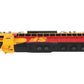 Athearn G86204 HO Santa Fe SD45-2 Diesel Locomotive #7207 w/ Sound DC/DCC