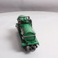 Lionel 6-52334 O Gauge Smokey Bear 60th Birthday Tank Car #892004 LN/Box