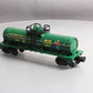 Lionel 6-52334 O Gauge Smokey Bear 60th Birthday Tank Car #892004 LN/Box