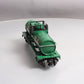 Lionel 6-52334 O Gauge Smokey Bear 60th Birthday Tank Car LN/Box