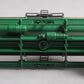 Lionel 6-52334 O Gauge Smokey Bear 60th Birthday Tank Car NIB