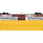 MTH 20-94535 O Gauge Nathan's Woodsided Reefer Car #1916 LN/Box