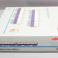 Marklin 2681 HO Scale Kaiser Wilhelm II Imperial Court 2-Car Set LN/Box