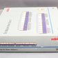 Marklin 2681 HO Scale Kaiser Wilhelm II Imperial Court 2-Car Set LN/Box