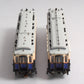 Marklin 2681 HO Scale Kaiser Wilhelm II Imperial Court 2-Car Set LN/Box