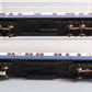 Marklin 2681 HO Scale Kaiser Wilhelm II Imperial Court 2-Car Set LN/Box