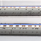 Marklin 2681 HO Scale Kaiser Wilhelm II Imperial Court 2-Car Set LN/Box