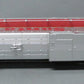 MTH 20-2431-3 O Gauge Santa Fe Dash-9 Non-Powered Diesel Engine #650 LN/Box