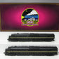 MTH 20-2200-1 O Gauge PRR Centipede AA Diesel Engine Set w/PS1 #5823 LN/Box