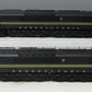 MTH 20-2200-1 O Gauge PRR Centipede AA Diesel Engine Set w/PS1 #5823 LN/Box