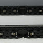 MTH 20-2200-1 O Gauge PRR Centipede AA Diesel Engine Set w/PS1 #5823 LN/Box