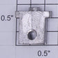 Lionel 400E-70 Cast Bearing for Leading and Trailing Truck
