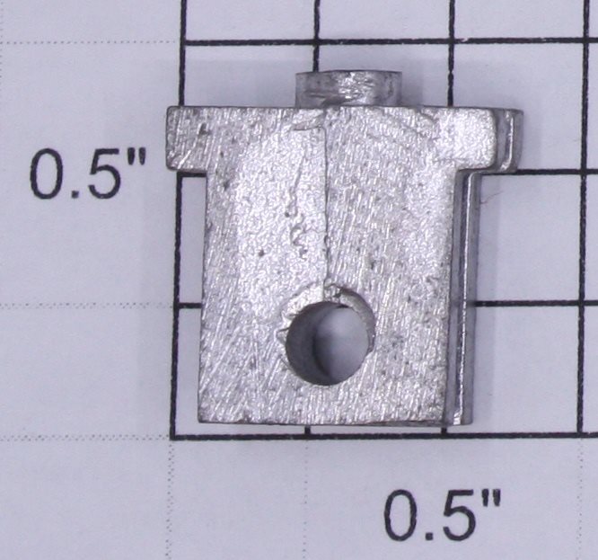 Lionel 400E-70 Cast Bearing for Leading and Trailing Truck