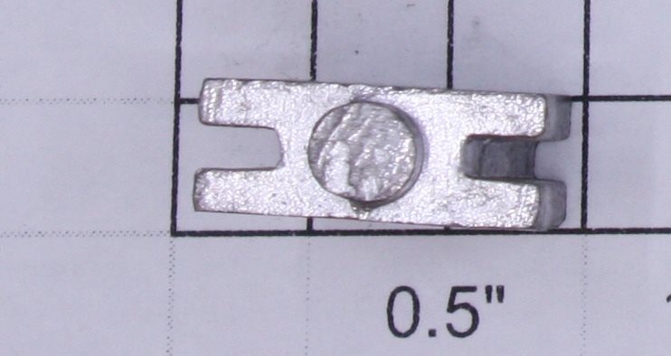 Lionel 400E-70 Cast Bearing for Leading and Trailing Truck
