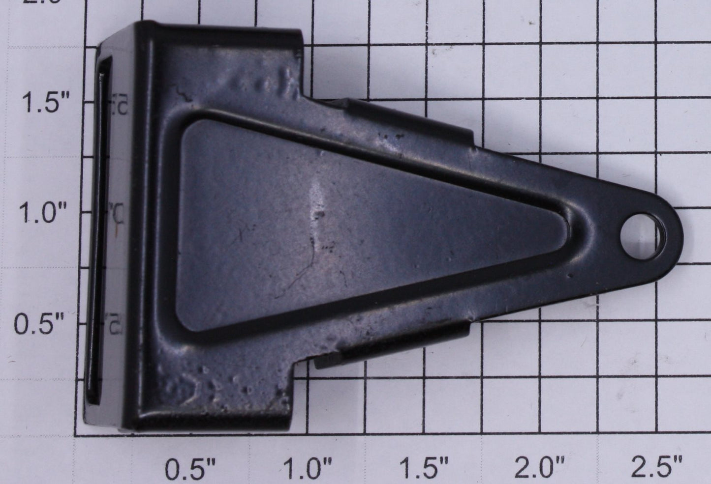 Lionel 390-RTF Standard Gauge Rear Truck Frame