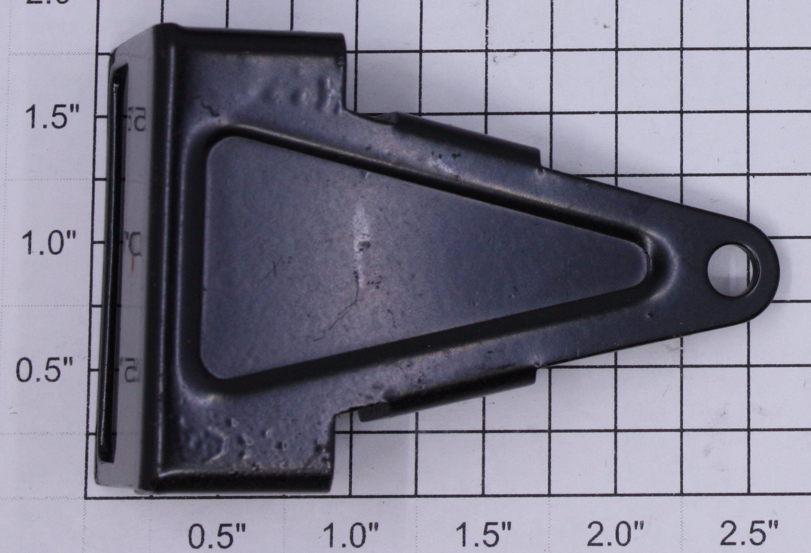 Lionel 390-RTF Standard Gauge Rear Truck Frame