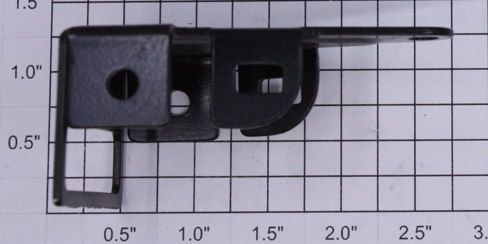 Lionel 390-RTF Standard Gauge Rear Truck Frame