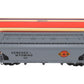 Lionel 6-52113 O Genesee & Wyoming TTOS 3 Bay ACF Hopper #10000 NIB