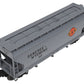 Lionel 6-52113 O Genesee & Wyoming TTOS 3 Bay ACF Hopper #10000 NIB