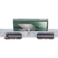 Kato 106-0427 N Southern Pacific EMD F7 A/B Diesel Locomotive #6182/8082