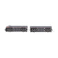 Kato 106-0427 N Southern Pacific EMD F7 A/B Diesel Locomotive #6182/8082