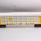 Lionel 6-16228 O Gauge Union Pacific Auto Carrier Car with Screens EX/Box