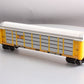 Lionel 6-16228 O Gauge Union Pacific Auto Carrier Car with Screens LN/Box