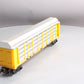 Lionel 6-16228 O Gauge Union Pacific Auto Carrier Car with Screens LN/Box