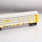 Lionel 6-16228 O Gauge Union Pacific Auto Carrier Car with Screens LN/Box