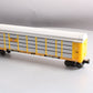 Lionel 6-16228 O Gauge Union Pacific Auto Carrier Car with Screens EX/Box
