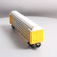 Lionel 6-16228 O Gauge Union Pacific Auto Carrier Car with Screens LN/Box