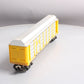 Lionel 6-16228 O Gauge Union Pacific Auto Carrier Car with Screens EX/Box
