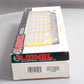 Lionel 6-16228 O Gauge Union Pacific Auto Carrier Car with Screens LN/Box
