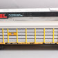 Lionel 6-16228 O Gauge Union Pacific Auto Carrier Car with Screens LN/Box