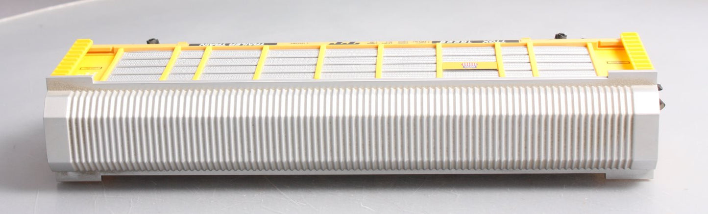 Lionel 6-16228 O Gauge Union Pacific Auto Carrier Car with Screens LN/Box