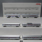 Marklin 43600 HO Scale Amtrak Streamliner Passenger Set (Set of 6) LN/Box