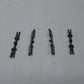 Marklin 43600 HO Scale Amtrak Streamliner Passenger Set (Set of 6) LN/Box